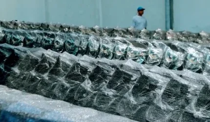 nasib motor listrik MBG yang terlibat kasus markup