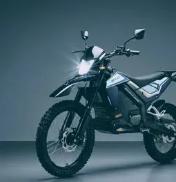 Cicilan EMMO JVX GT Mulai Rp478 Ribu, Motor MBG Dibanderol Rp58 Juta