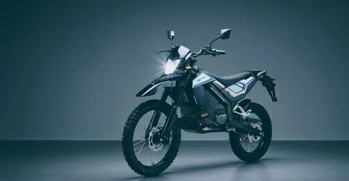 Cicilan EMMO JVX GT Mulai Rp478 Ribu, Motor MBG Dibanderol Rp58 Juta (Foto:Dok. Emmo)