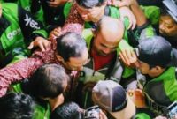 Pleidoi Haru Nadiem Makarim: Penjara di Kepala Lebih Menyiksa ( Foto : Riauonline/ANTARA)
