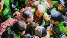 Pleidoi Haru Nadiem Makarim: Penjara di Kepala Lebih Menyiksa ( Foto : Riauonline/ANTARA)