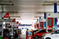 Perdamaian AS-Iran Tekan Harga Minyak, ESDM Buka Peluang Penurunan BBM (Foto:Pradita Utama)