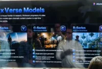 PixVerse R1 Hadirkan Video AI Interaktif Real-Time  (Foto: DetikInet)