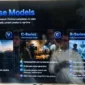 PixVerse R1 Hadirkan Video AI Interaktif Real-Time  (Foto: DetikInet)