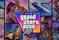 Pre-Order GTA 6 Resmi Dibuka Akhir Juni 2026 (Foto: Rockstar)