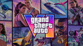 Pre-Order GTA 6 Resmi Dibuka Akhir Juni 2026 (Foto: Rockstar)