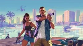GTA 6 Dominasi November 2026, Game Besar Pilih Menjauh (Foto : GTA 6 Rockstar Games)