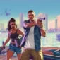 GTA 6 Dominasi November 2026, Game Besar Pilih Menjauh (Foto : GTA 6 Rockstar Games)