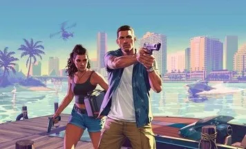 GTA 6 Dominasi November 2026, Game Besar Pilih Menjauh (Foto : GTA 6 Rockstar Games)