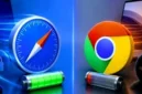 Safari Diklaim Lebih Hemat Baterai dan Lebih Aman dari Chrome (Foto : detikINET)