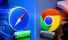 Safari Diklaim Lebih Hemat Baterai dan Lebih Aman dari Chrome