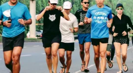 Harga Sandal Barefoot untuk Lari, Ini 3 Rekomendasi Terbaik (Foto:pyoppfledge)
