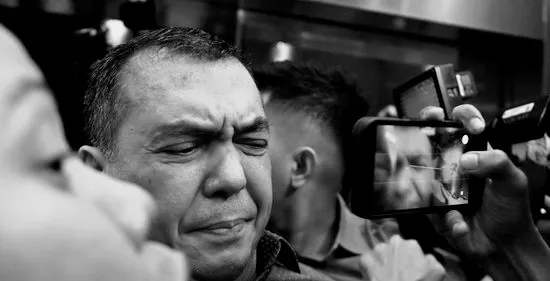 KPK Bongkar Praktik Pemerasan Izin Tinggal WNA di Imigrasi (Foto :ANTARA FOTO/Indrianto Eko Suwarso)