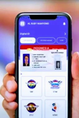 Cara Aktivasi SIM Digital Gratis, Prosesnya Kurang dari 5 Menit