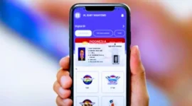 Cara Aktivasi SIM Digital Gratis, Prosesnya Kurang dari 5 Menit ( Foto:Youtube Digital Korlantas)