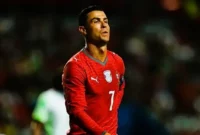 Portugal Gagal Menang di Laga Perdana Piala Dunia 2026, Performa Ronaldo Diperdebatkan (Foto:Gualter Fatia/Getty Images)