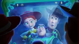 Toy Story 6 Berpotensi Lanjutkan Kisah Bonnie, Andrew Stanton Buka Suara (Foto: Instagram @toystory)