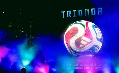 Dari Bola Pintar hingga Anjing Robot, Ini Teknologi Baru Piala Dunia 2026 ( Foto : Getty Images/Sarah Stier)
