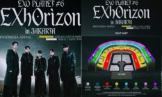 Calo Tiket EXO Jakarta Disorot, Dijual hingga Rp10 Juta