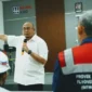 Andre Rosiade Desak Penindakan Pengganggu Flyover Sitinjau (Foto : Detiknews.com/dok.istimewa)