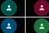 Viral Arti Warna Kontak WhatsApp, Benarkah Menunjukkan Diblokir atau Tidak Disimpan? (Foto:Threads)