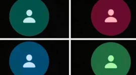 Viral Arti Warna Kontak WhatsApp, Benarkah Menunjukkan Diblokir atau Tidak Disimpan? (Foto:Threads)
