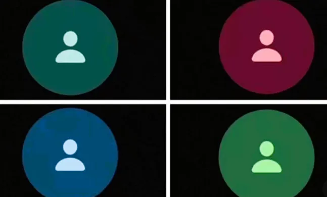 Viral Arti Warna Kontak WhatsApp, Benarkah Menunjukkan Diblokir atau Tidak Disimpan? (Foto:Threads)