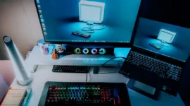 Nvidia Masuk Pasar Prosesor PC, Tantang Intel dan AMD ( Ilustrasi : rexus.id)