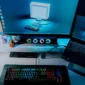 Nvidia Masuk Pasar Prosesor PC, Tantang Intel dan AMD ( Ilustrasi : rexus.id)