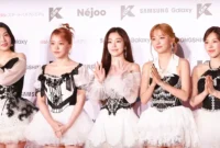 Red Velvet Dipastikan Comeback Agustus 2026, Gelar Fancon Spesial Rayakan Hari Debut (Foto: SM Town)