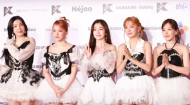 Red Velvet Dipastikan Comeback Agustus 2026, Gelar Fancon Spesial Rayakan Hari Debut (Foto: SM Town)