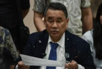 Hotman Paris Mundur dari Kasus Febrie, Dokter Ancam Risiko Lumpuh (Foto: Fakhri Hermansyah/ANTARA FOTO)