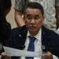 Hotman Paris Mundur dari Kasus Febrie, Dokter Ancam Risiko Lumpuh (Foto: Fakhri Hermansyah/ANTARA FOTO)