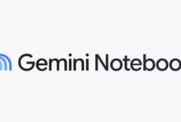 NotebookLM Resmi Berganti Nama Menjadi Gemini Notebook (Foto: Google)