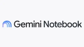 NotebookLM Resmi Berganti Nama Menjadi Gemini Notebook (Foto: Google)