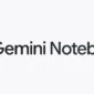 NotebookLM Resmi Berganti Nama Menjadi Gemini Notebook (Foto: Google)