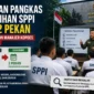 Kemhan Pangkas Pelatihan SPPI Jadi 2 Pekan Usai 5 Calon Manajer Kopdes Meninggal (Foto : Ilustrasi AI )