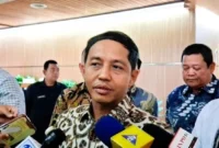 Raja Juli Akui Amplop dari Bupati Kuansing Dikembalikan Sebelum OTT KPK (Foto: Dok. Ist)