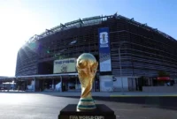 FIFA Dikritik Usai Pilih MetLife Stadium untuk Final Piala Dunia 2026 (Foto: FIFA via Getty Images/Jordan Bank - FIFA)