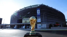 FIFA Dikritik Usai Pilih MetLife Stadium untuk Final Piala Dunia 2026 (Foto: FIFA via Getty Images/Jordan Bank - FIFA)