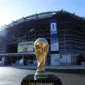 FIFA Dikritik Usai Pilih MetLife Stadium untuk Final Piala Dunia 2026 (Foto: FIFA via Getty Images/Jordan Bank - FIFA)