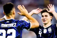Spanyol Soroti Permainan Keras Argentina Jelang Final Piala Dunia 2026 (Foto:  IG AFA)