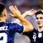 Spanyol Soroti Permainan Keras Argentina Jelang Final Piala Dunia 2026 (Foto:  IG AFA)