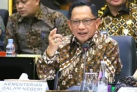 Kemendagri Petakan Titik Rawan Korupsi di Pemda, Delapan Area Jadi Prioritas Pengawasan (Foto: dok. IST)
