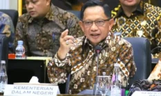 Tito Karnavian Ungkap 8 Area Rawan Korupsi di Pemerintah Daerah
