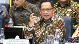 Kemendagri Petakan Titik Rawan Korupsi di Pemda, Delapan Area Jadi Prioritas Pengawasan (Foto: dok. IST)