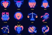 4 Zodiak Paling Beruntung Akhir Juli 2026, Hidup Diprediksi Lebih Tenang (Foto: dok. Ist)