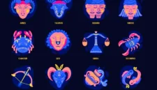 4 Zodiak Paling Beruntung Akhir Juli 2026, Hidup Diprediksi Lebih Tenang (Foto: dok. Ist)