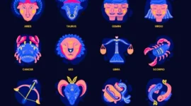 4 Zodiak Paling Beruntung Akhir Juli 2026, Hidup Diprediksi Lebih Tenang (Foto: dok. Ist)