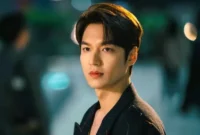 Lee Min Ho Dilirik Main Drama Romantis But Your Love (Foto:Netflix, The King Eternal Monarch)